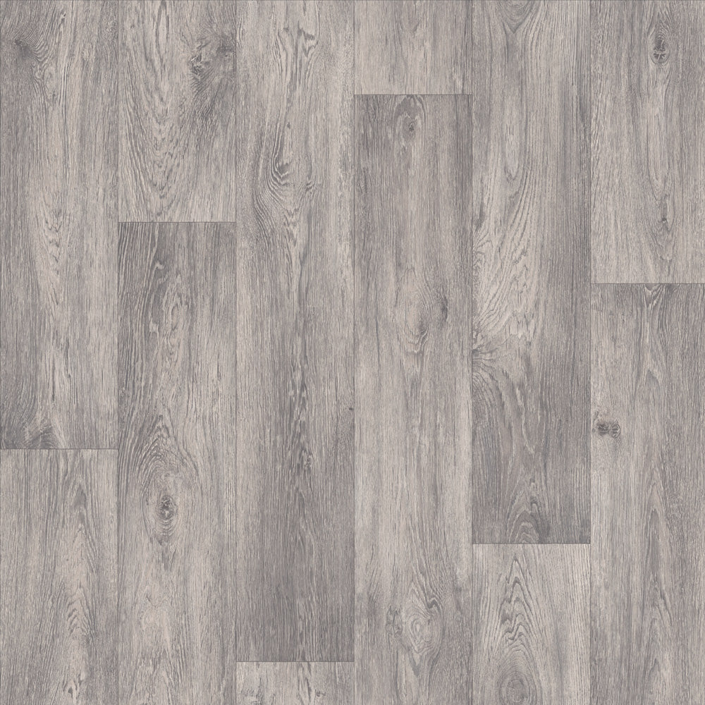 Light Grey Wood Style Rapid Vinyl Flooring – More For Your Floor UK