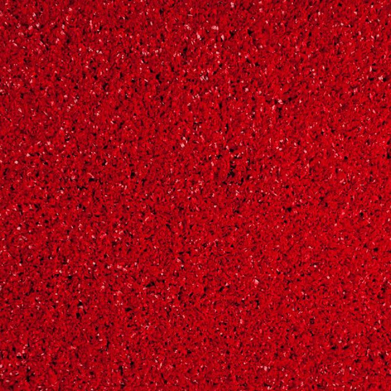 Ruby Red Artificial Grass - Far